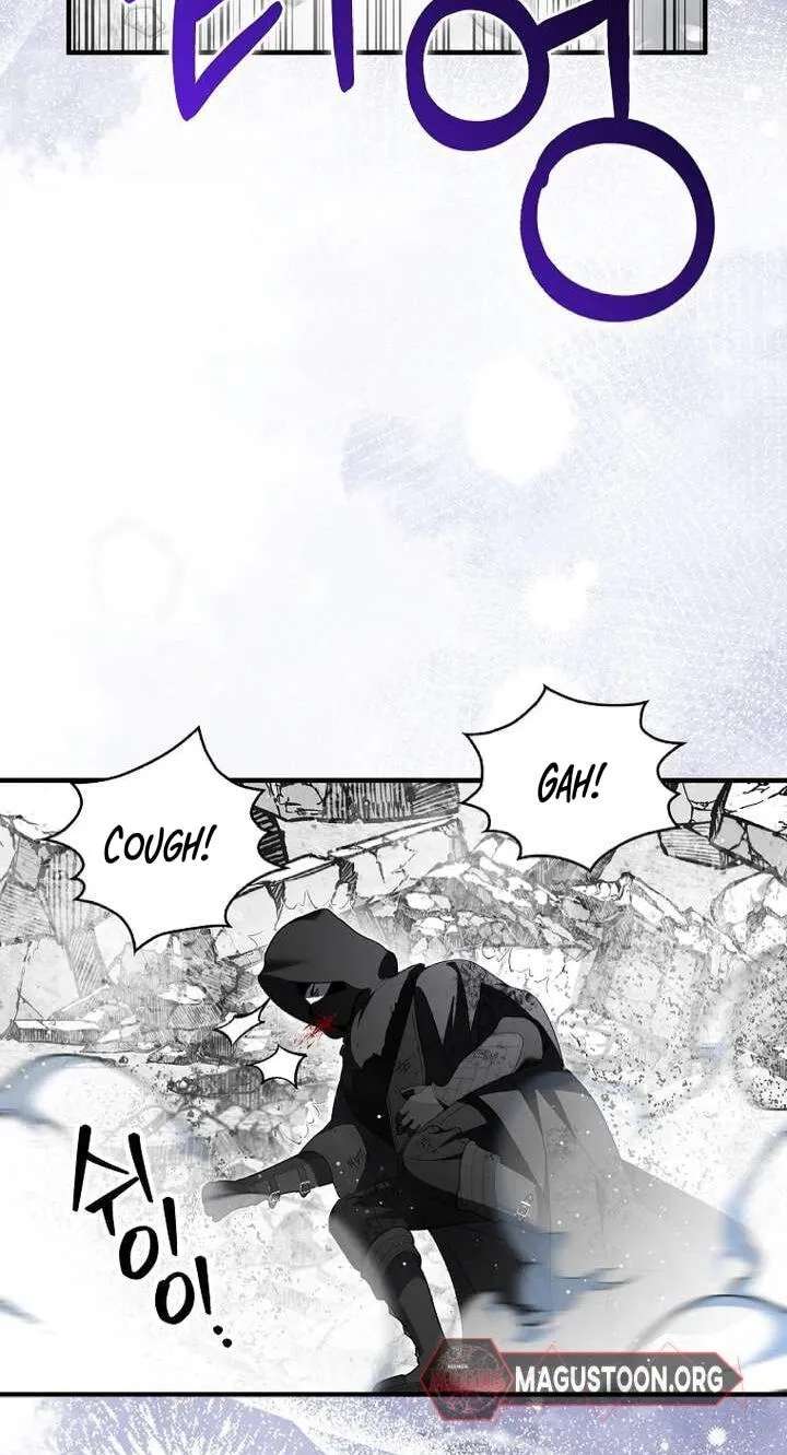Cassmire: The Loyal Sword Chapter 141 - page 73