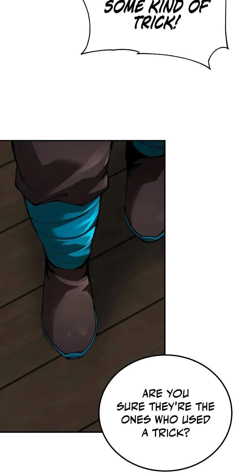 Warrior Grandpa and His Supreme Granddaughter Chapter 120 - page 89