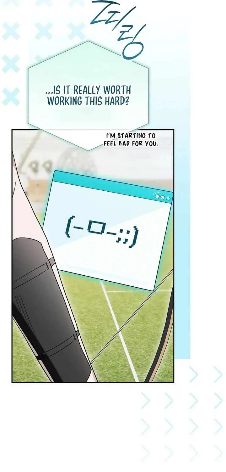 Surviving as a PD Idol Chapter 59 - page 68