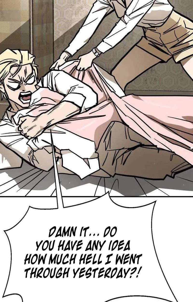 Fight Delivery Chapter 26 - page 62