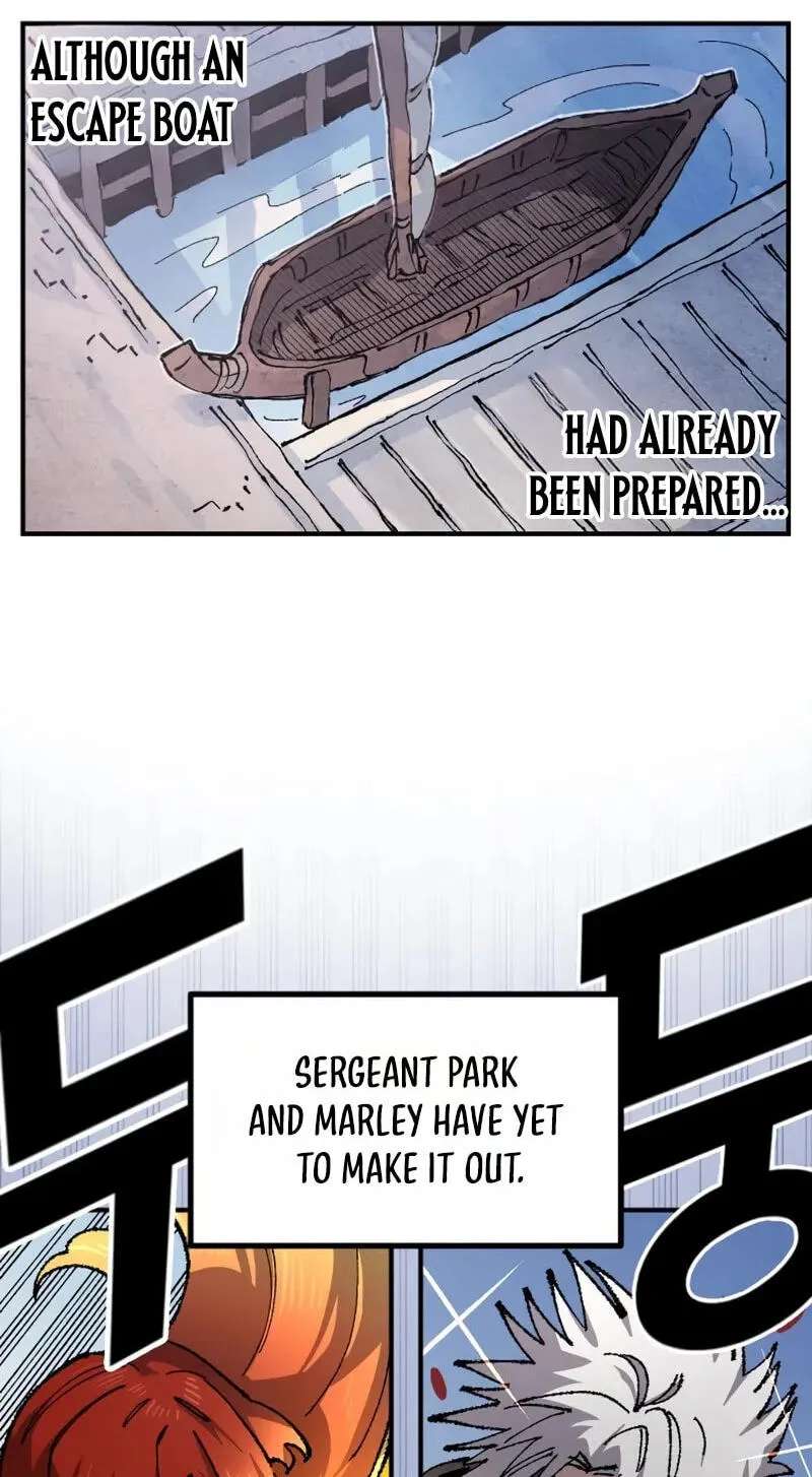 Reincarnation of the Veteran Soldier Chapter 217 - page 64