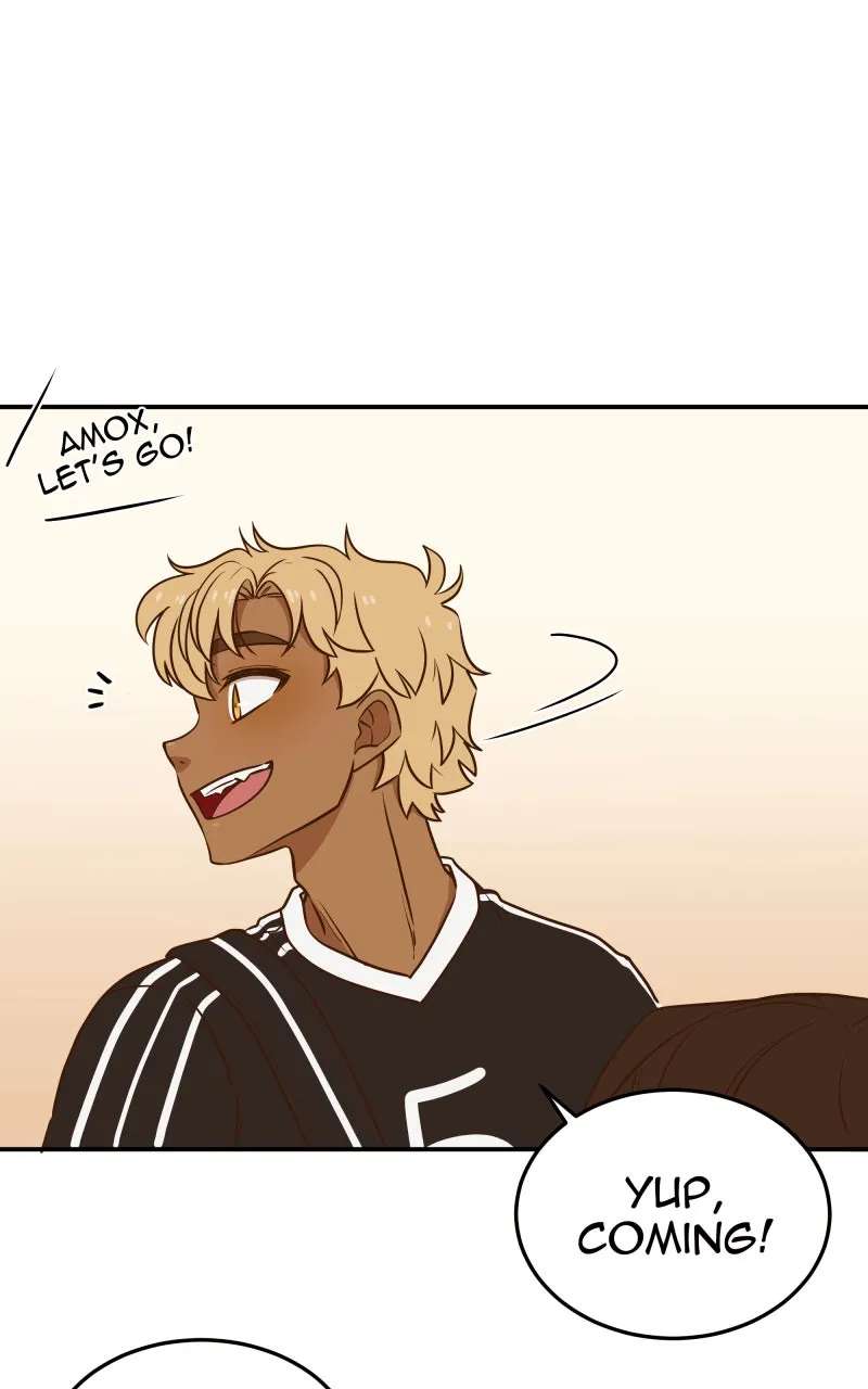 Diner for Adas Chapter 2 - page 91