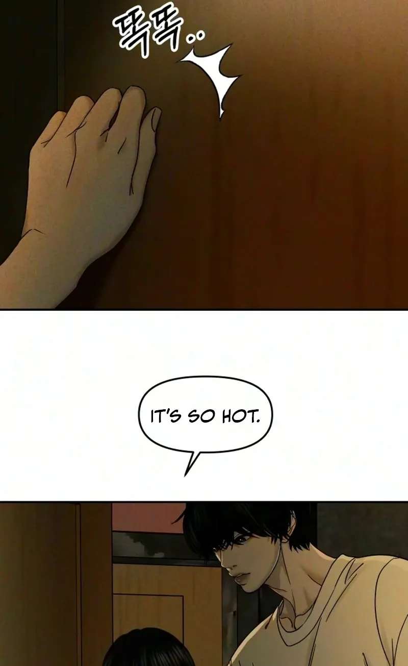 A Loser's Love Chapter 33 - page 110