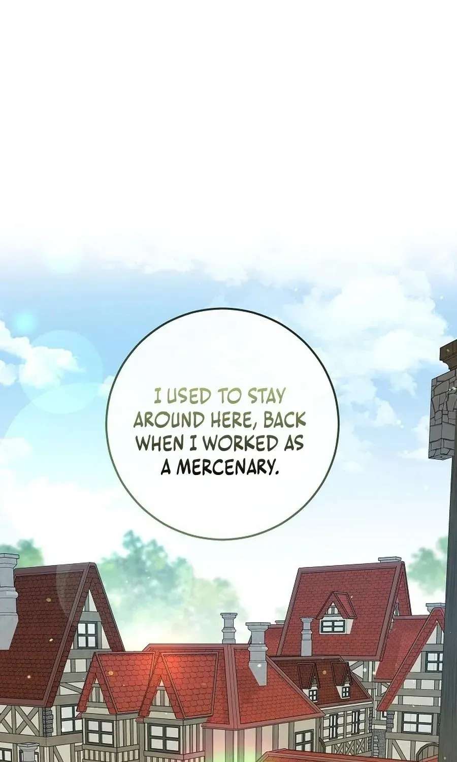 The Princess Stans in Secret Chapter 71 - page 61