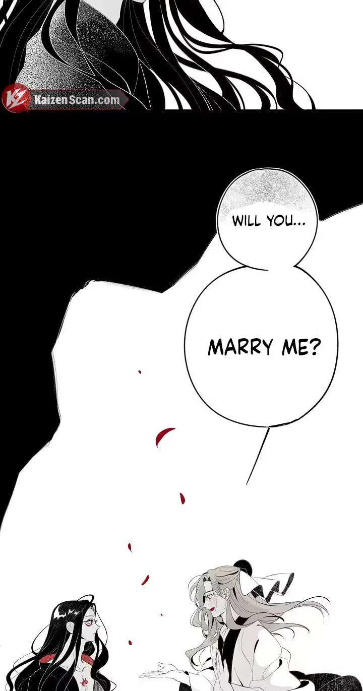 Ishimi's Story Chapter 9 - page 32