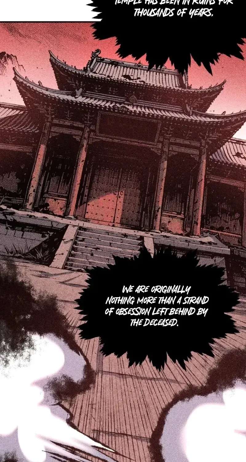 Two Worlds: I Have an Ancient Martial Arts World Chapter 9 - page 21