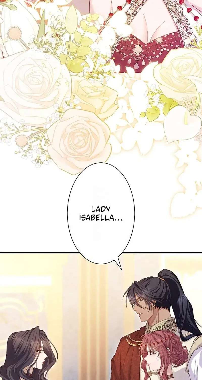 Fuguu no Hanayome wa, Utsukushiki Ryuu Ou ni Ubawareru Chapter 67 - page 39