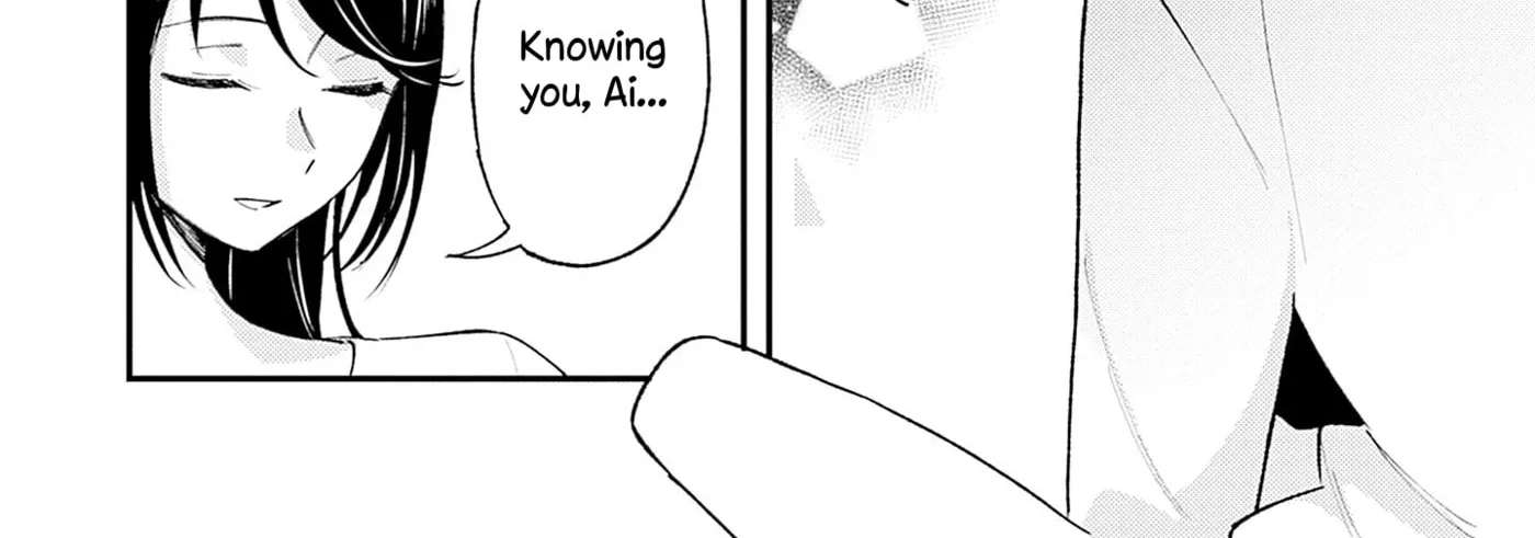 Kimi to Mitai Race ga Aru Chapter 1 - page 32