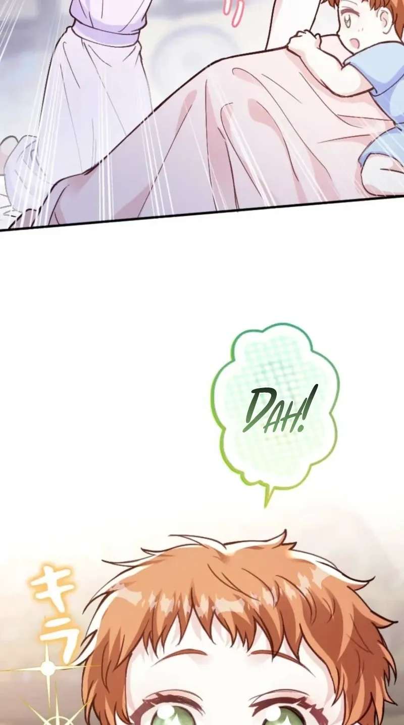 The Tyrant's Overprotective Contract Mother Chapter 54 - page 78