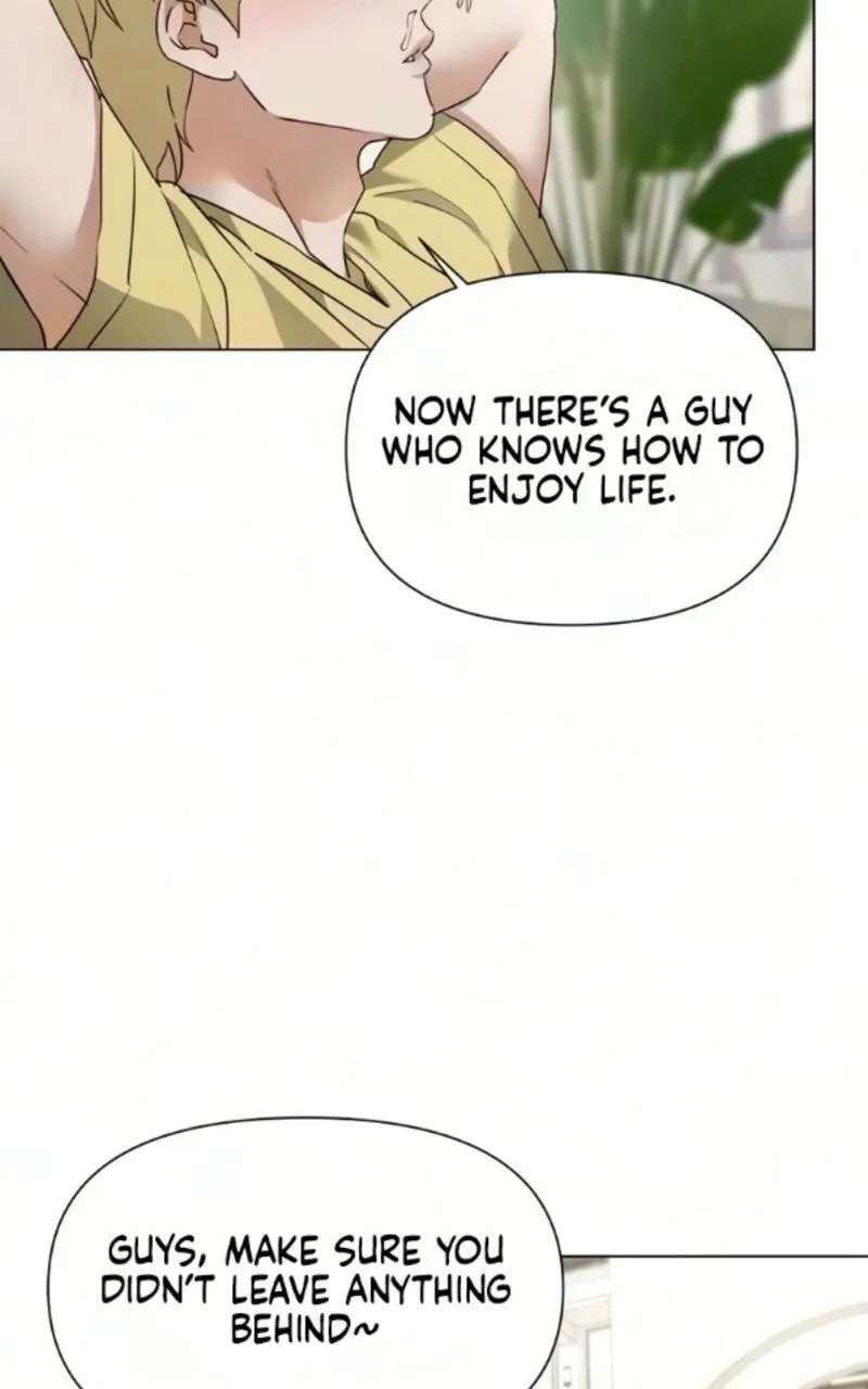 Living with Romeo Chapter 57 - page 6