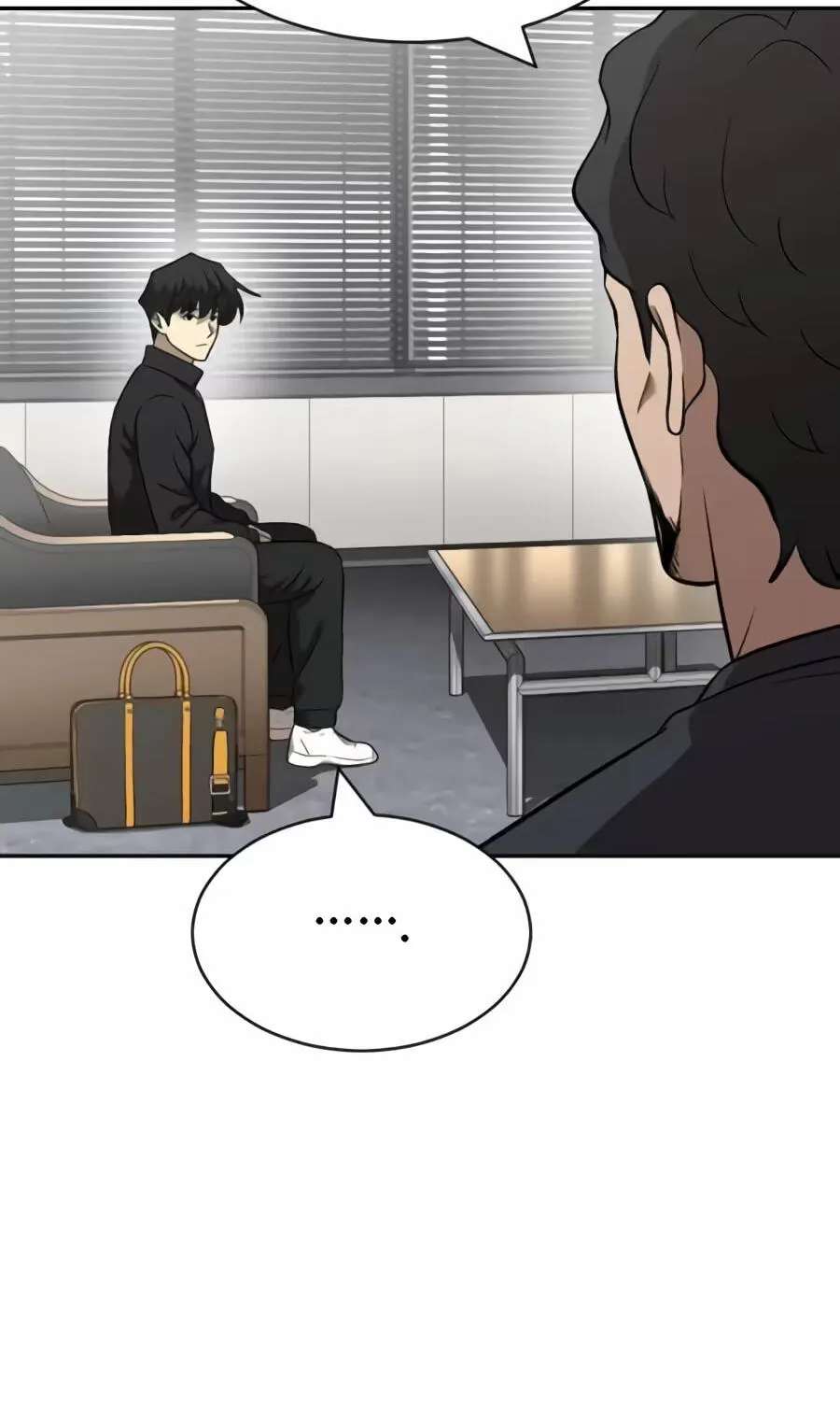The Possessed Acting Prodigy Chapter 65 - page 111