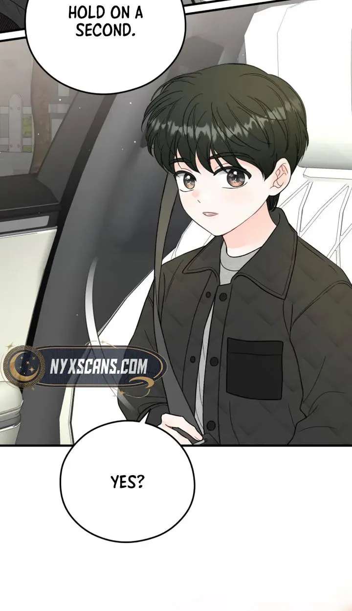 One and Only (Lim Joo-Yi) Chapter 59 - page 41