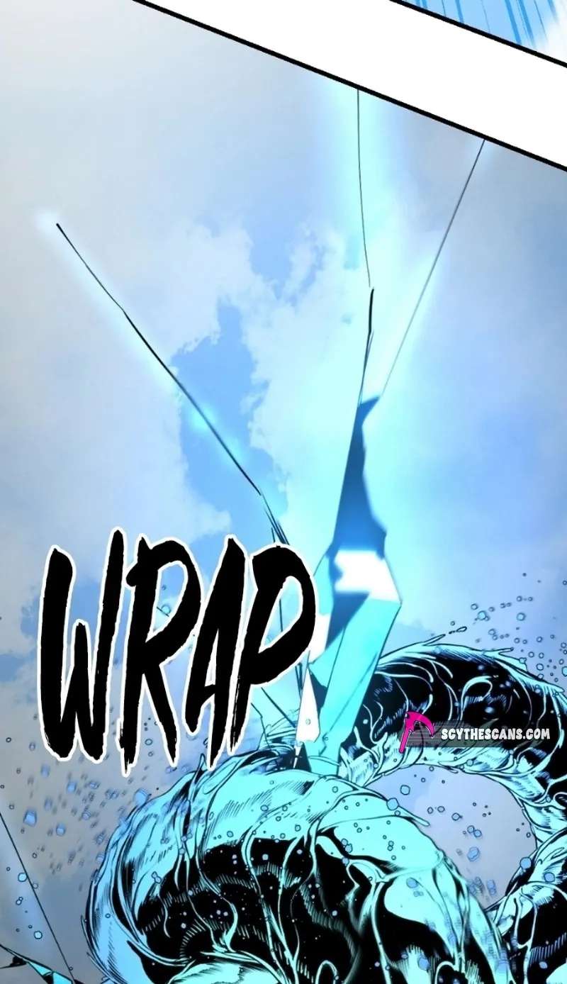Hero Killer Chapter 287 - page 107