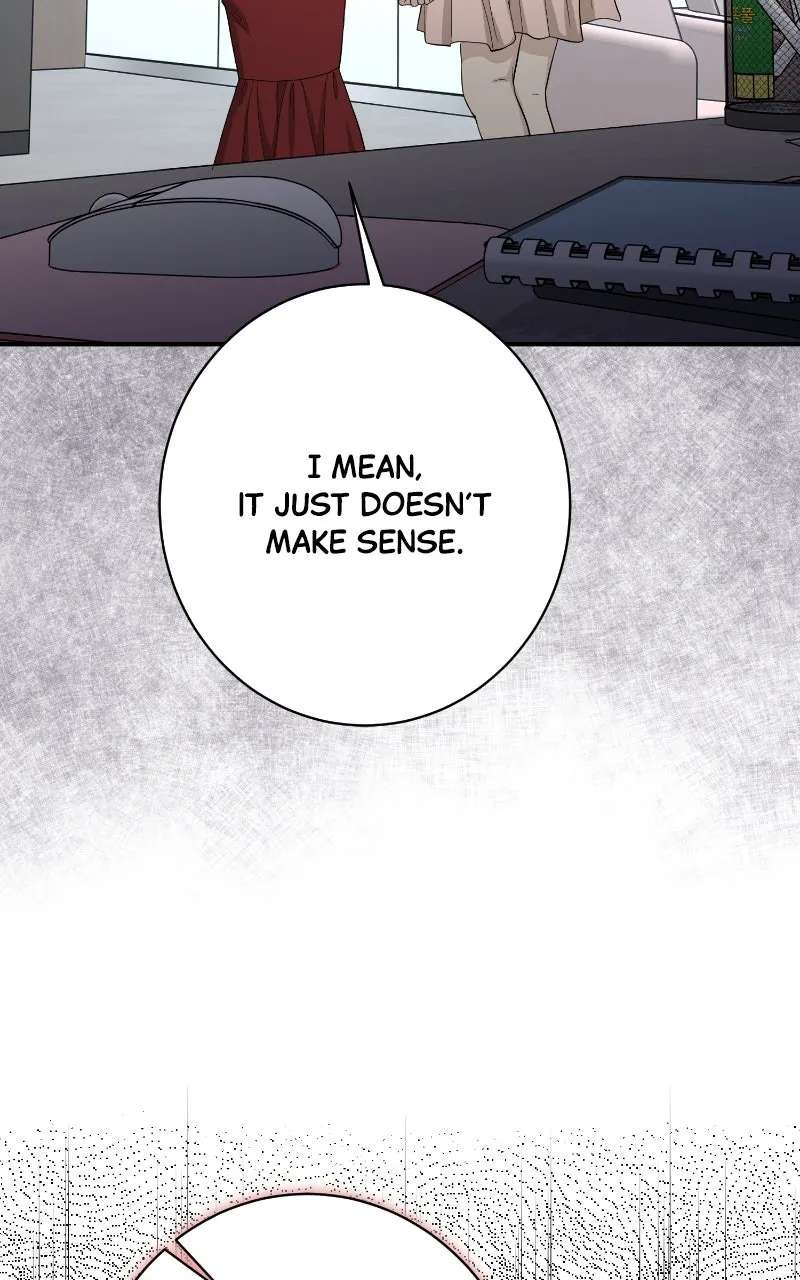 Undercover Wife Chapter 44 - page 22
