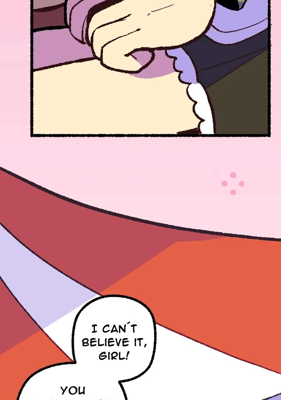 I Want to Kiss 100 Monster Girls! Chapter 18 - page 2