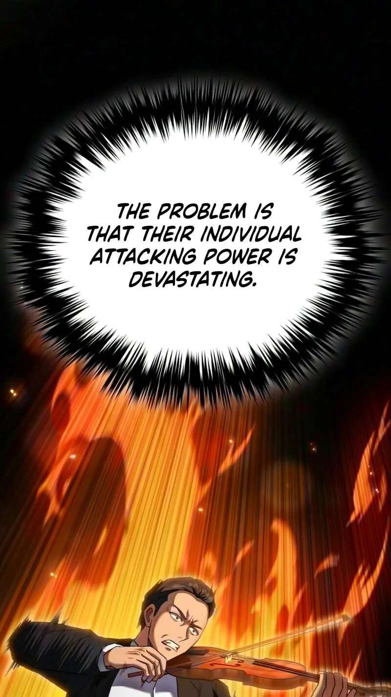 The Genius Midfielder With the Killer Pass Chapter 68 - page 105