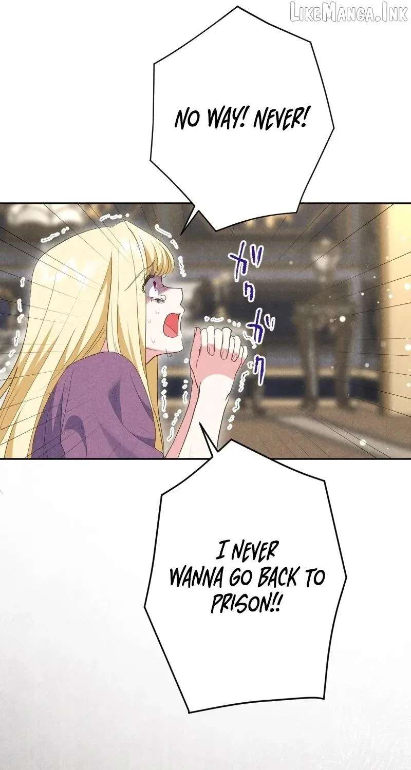 I Won’t Forgive My Stepsister This Time Around! Chapter 43 - page 40