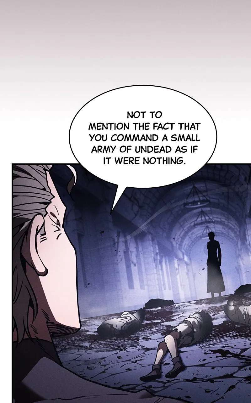 The Academy'sGenius Swordsman Chapter 139 - page 35