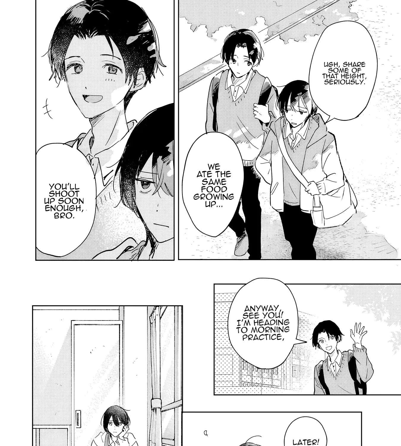 Onihime Is In My House Chapter 5.1 - page 27