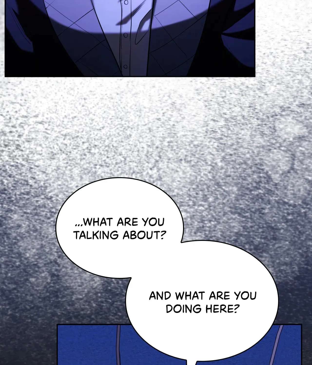If You Desire to Keep Me Chapter 80 - page 74