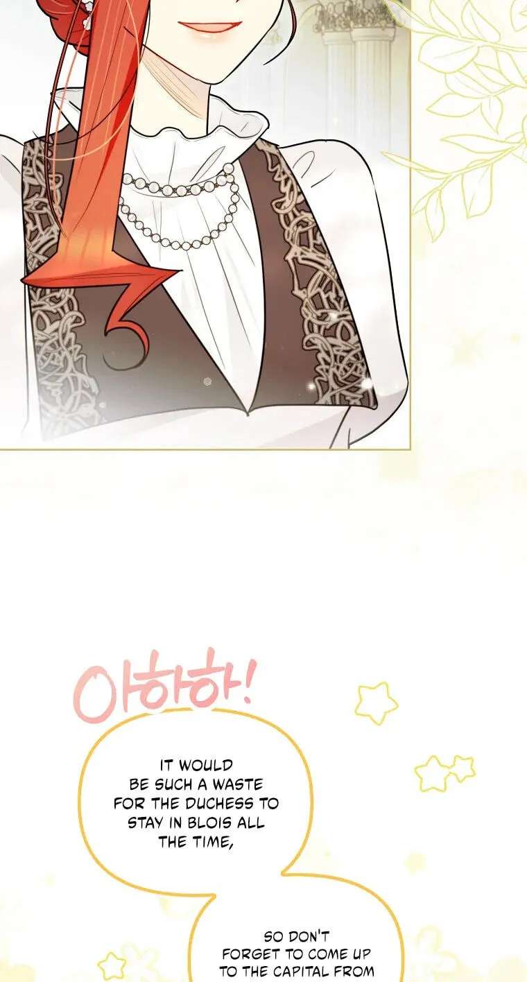 I Possessed a Villainess, but I Wanna Raise Cats! Chapter 93 - page 35