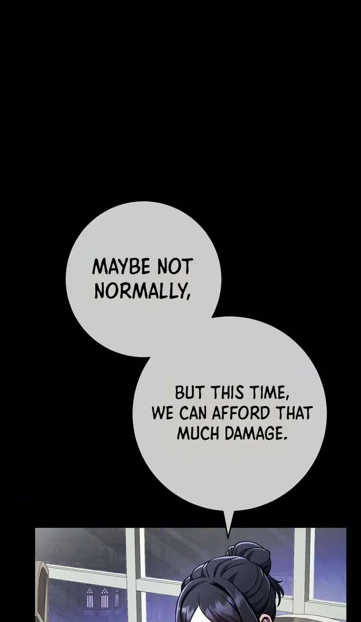 The Skeleton Soldier Failed To Defend The Dungeon Chapter 386 - page 30