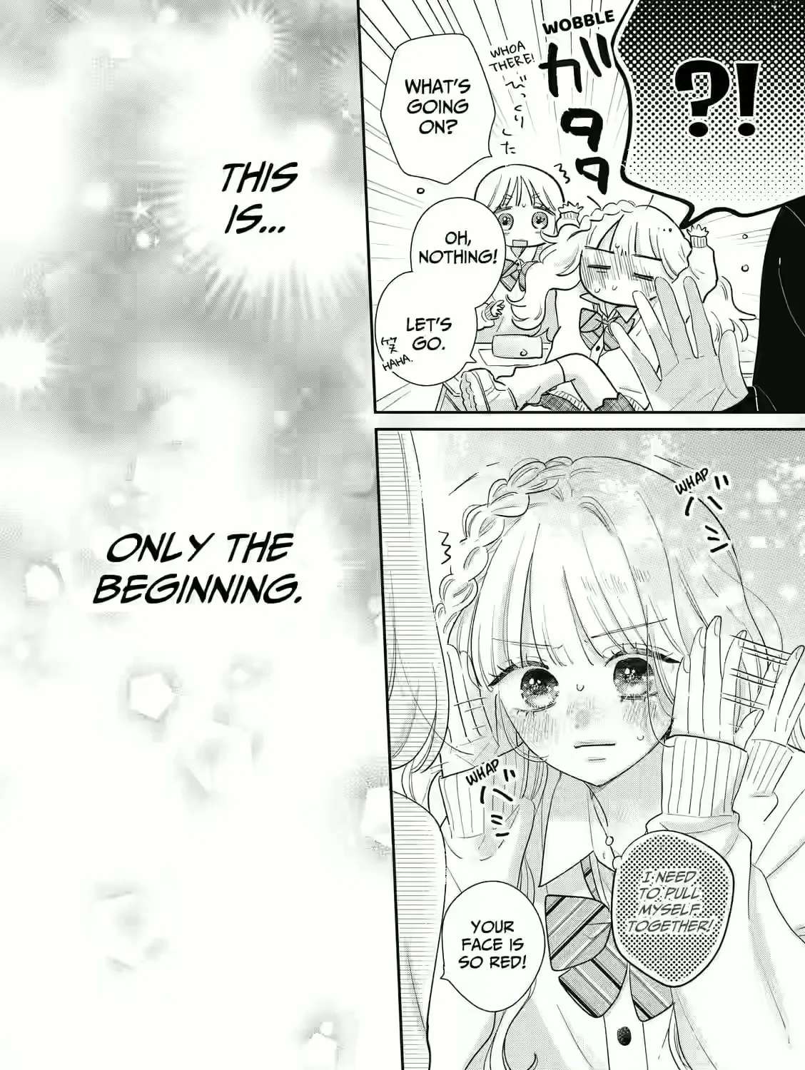 Strawberry Cake (KITAZATO Ayu) Chapter 1 - page 66