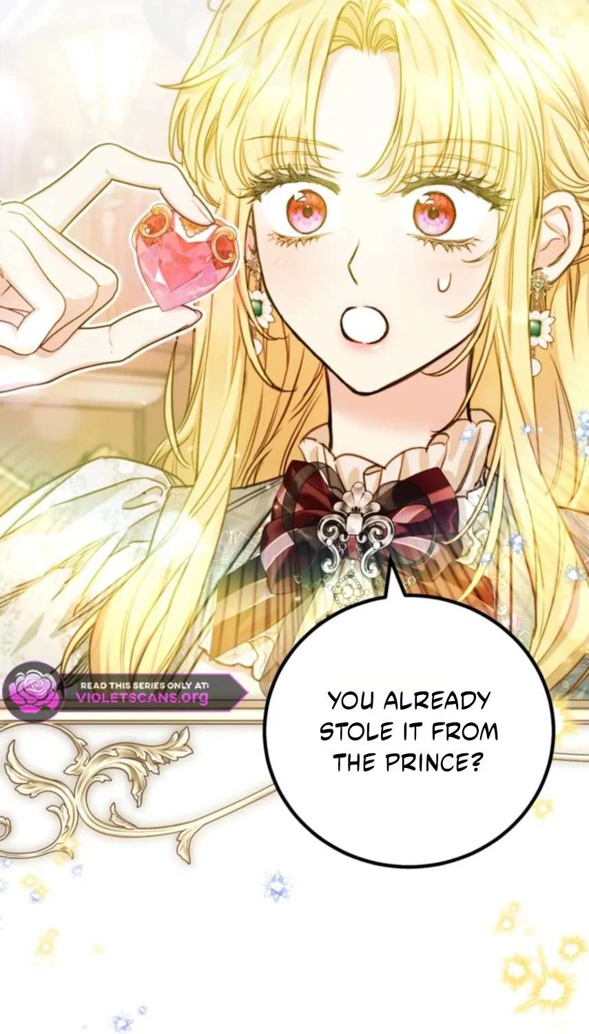 The Villainess is a Millionaire Solver Chapter 41 - page 82