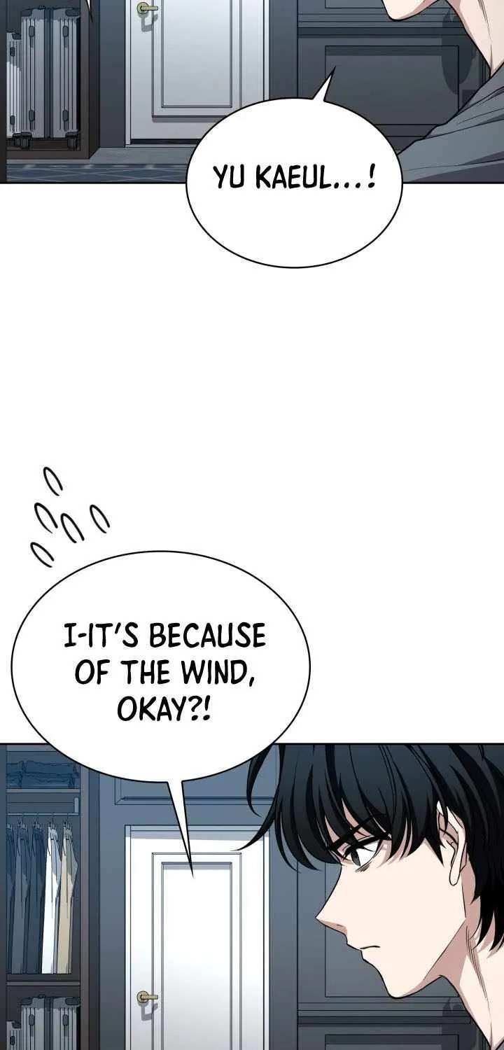 Kidnapped Dragons Chapter 59 - page 81