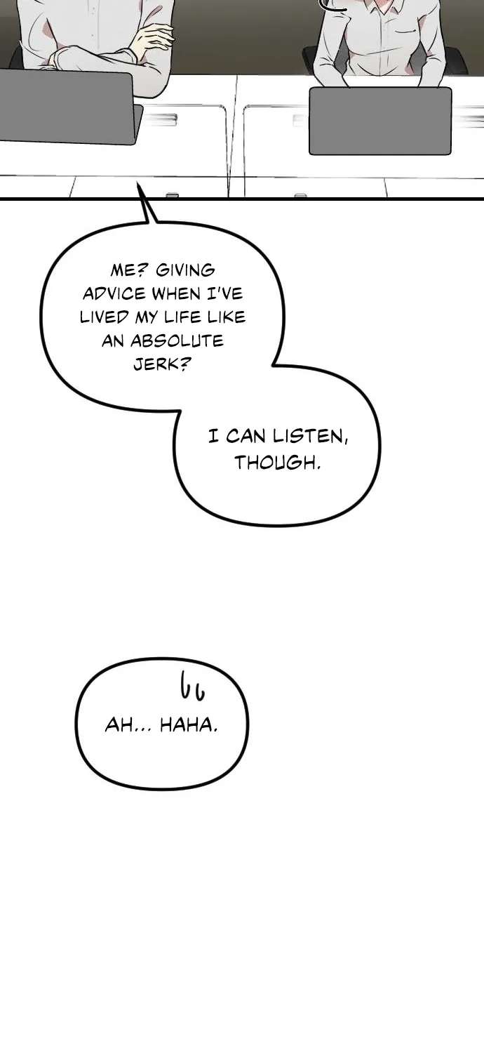 Simply Immature Chapter 2 - page 17