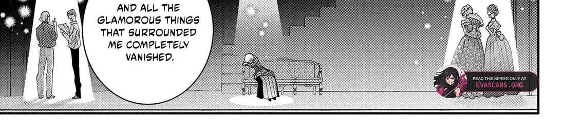 Bakemono Jou Sophie no Salon Chapter 14.2 - page 15