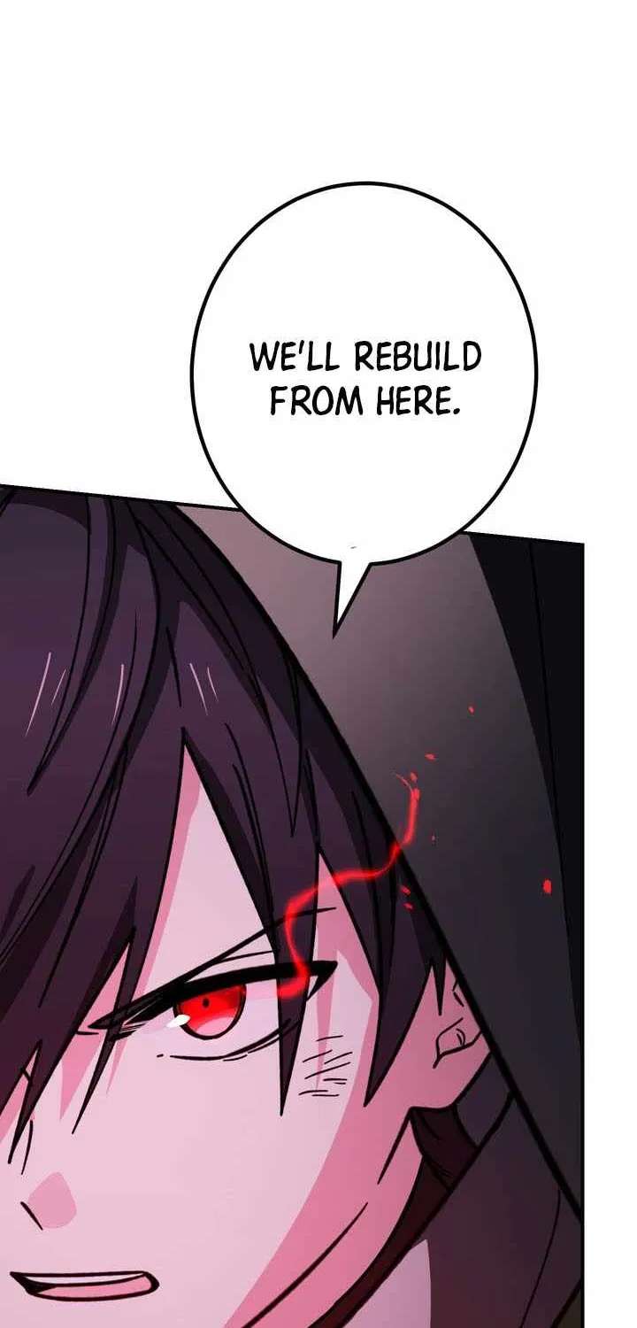 The Strongest Assassin Gets Transferred To Another World With His Whole Class Chapter 154 - page 11