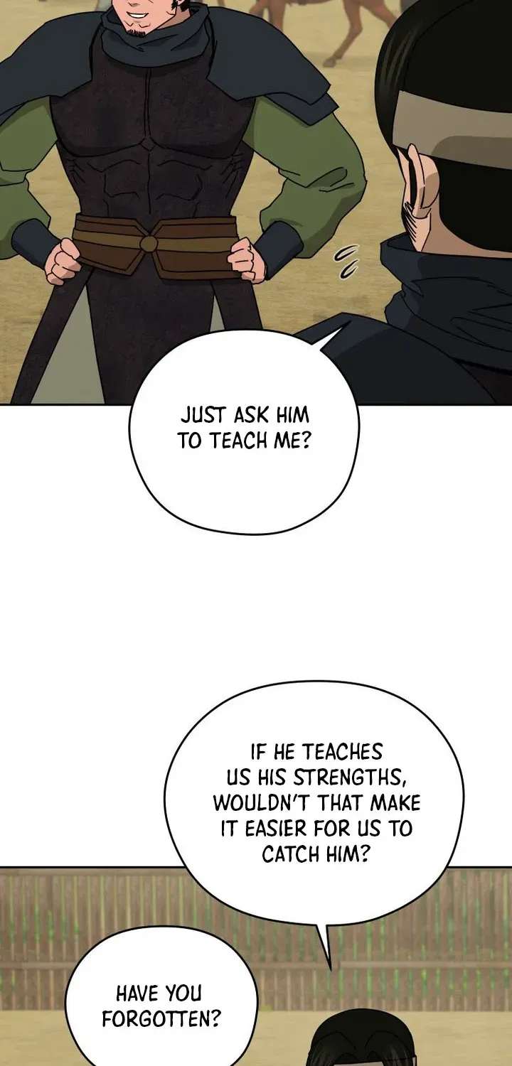 Gwanjeon: Kang Jin Lee Chapter 264 - page 36