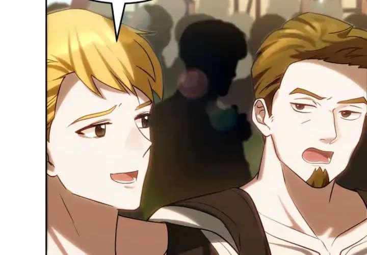 Vote for Your Knight! Chapter 13 - page 68
