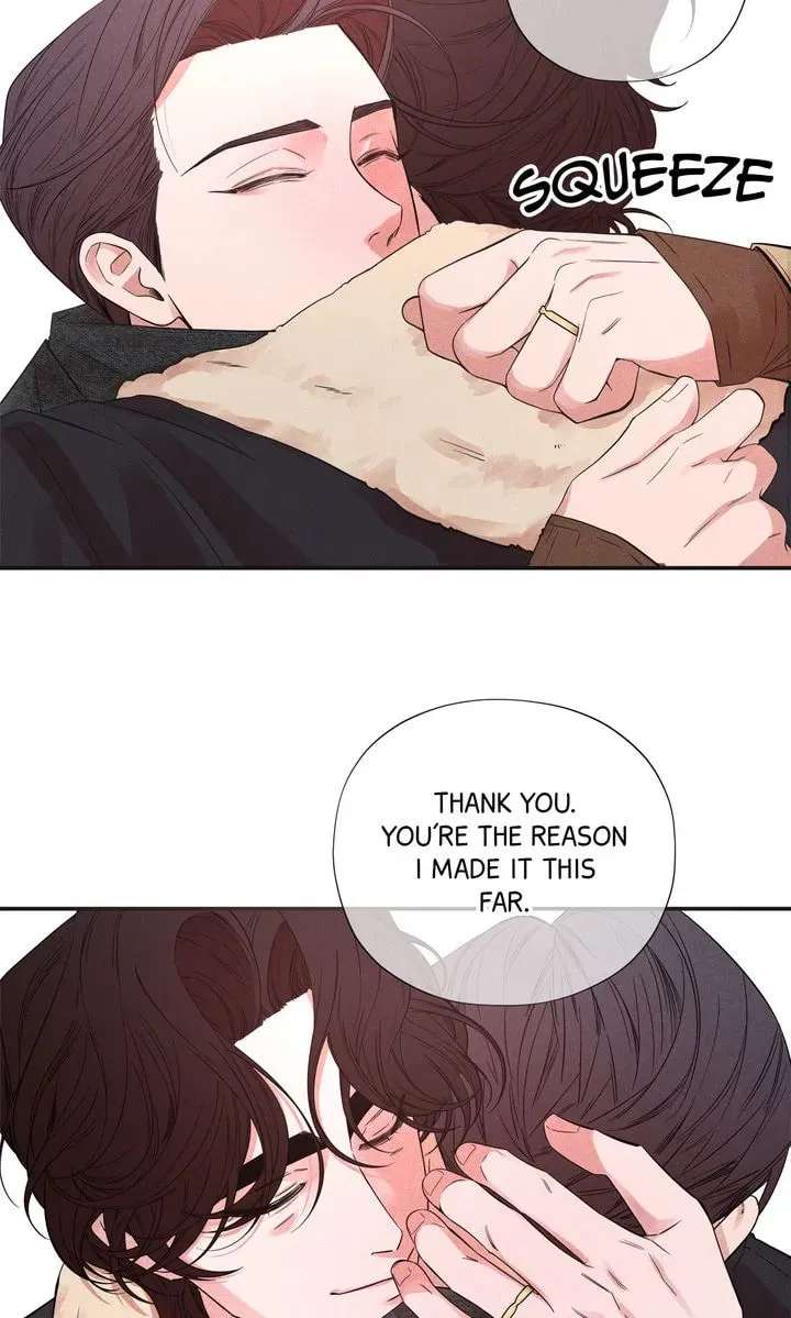 Take Me High Chapter 68 - page 107