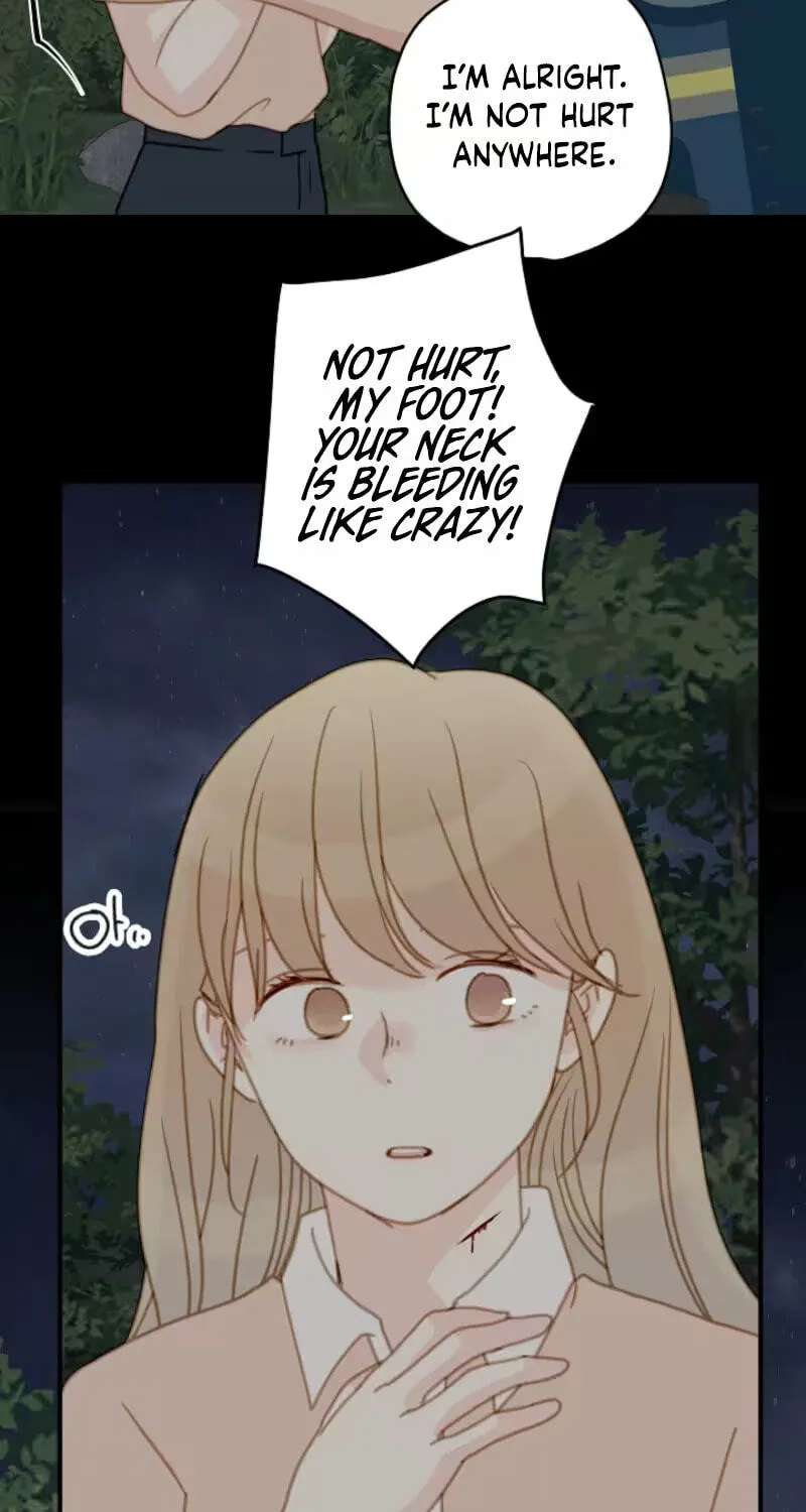 Mem Mem Chapter 30 - page 8