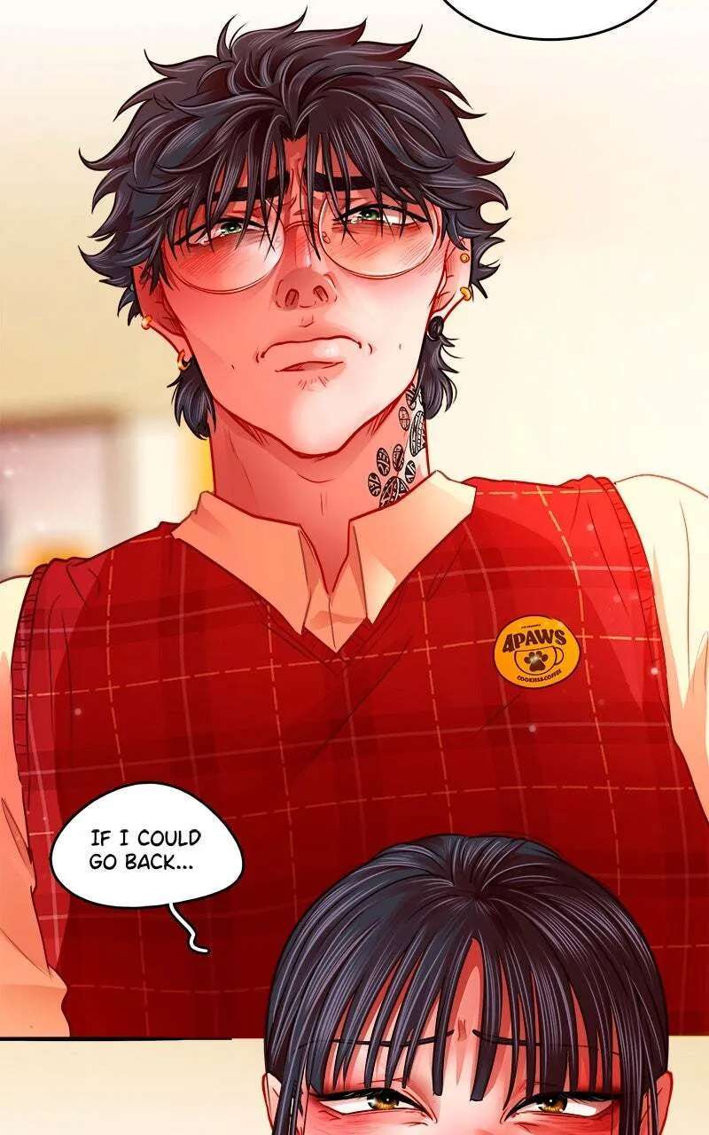 Love 4 A Walk Chapter 114 - page 66