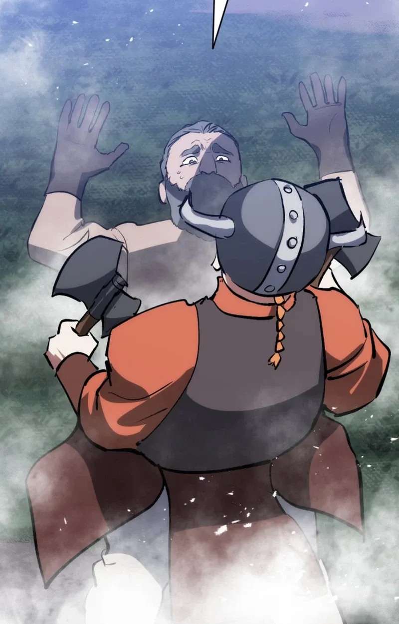 Bill The Blacksmith Chapter 37 - page 126