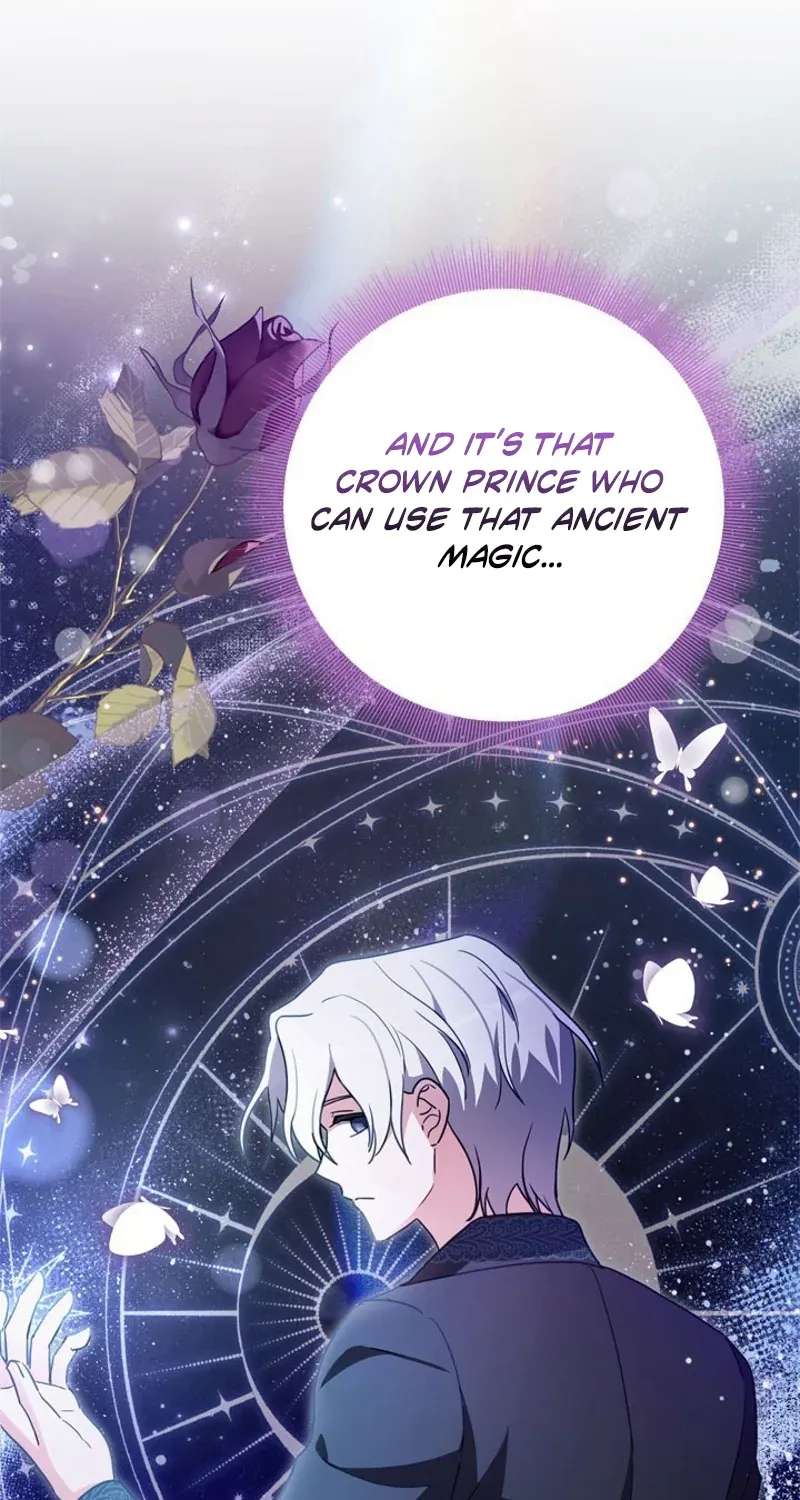 The Beloved Contract Daughter of the Count’s Family Chapter 38 - page 16