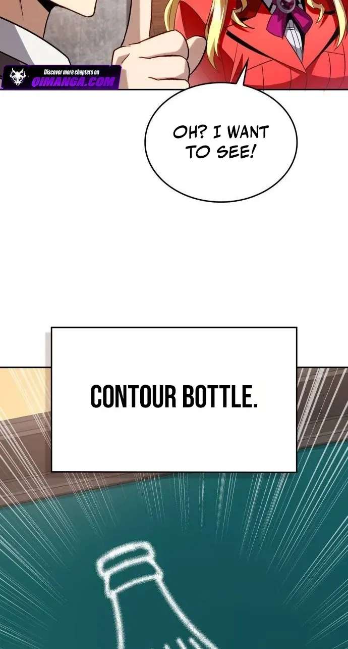 I'm Quitting Everything and Selling Cola Chapter 13 - page 6