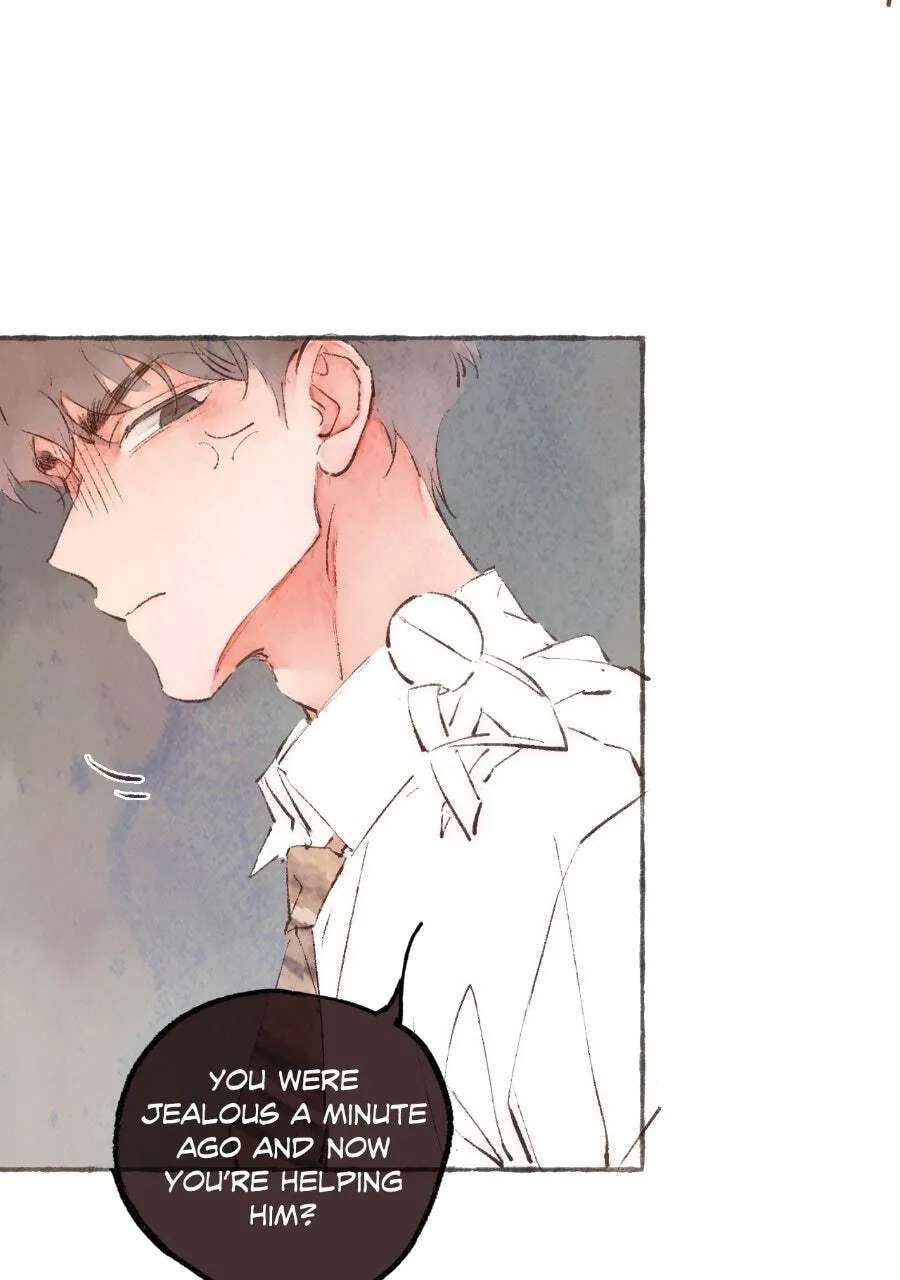 Soul Sealer's School Life Chapter 37 - page 46