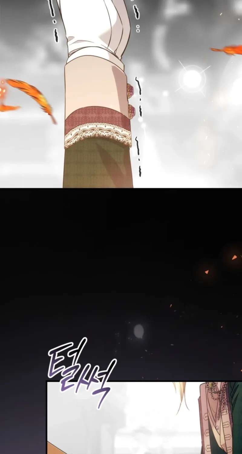 Time Healer Ceres Chapter 24 - page 46