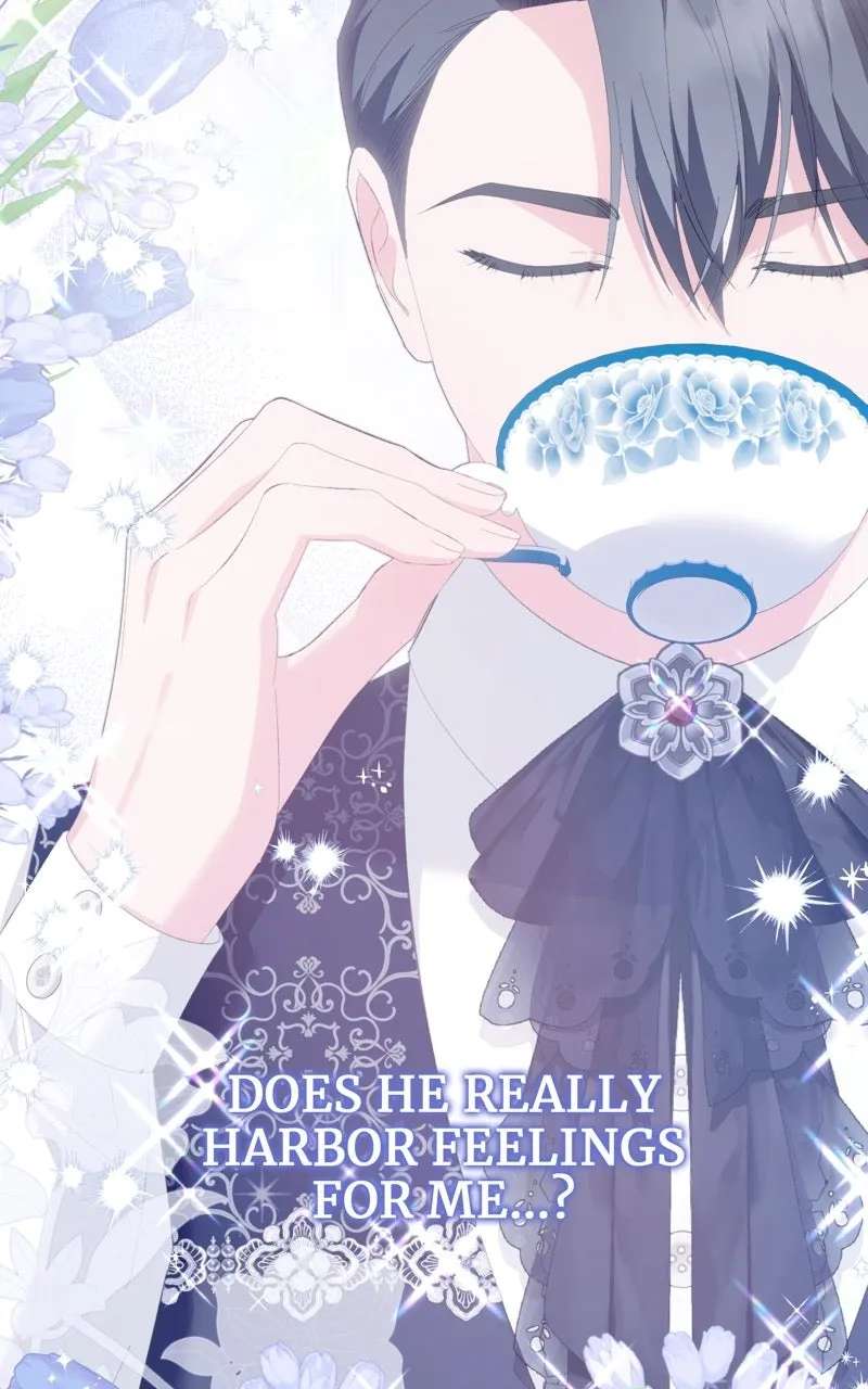 Becoming A Family WithThe Duke and His Dear Son Chapter 38 - page 36