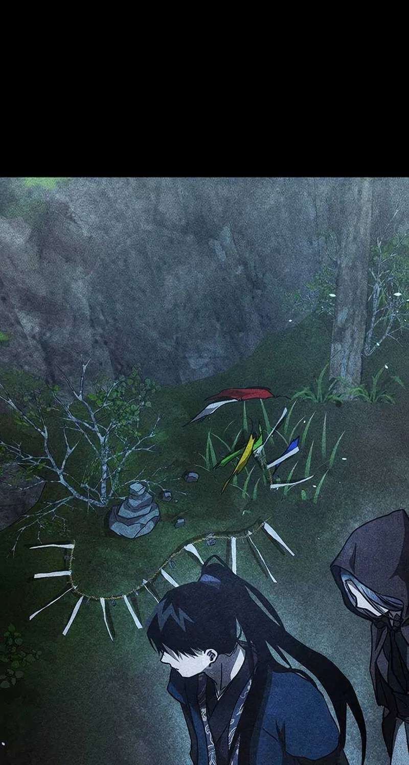 Golden Lily Chapter 40 - page 51