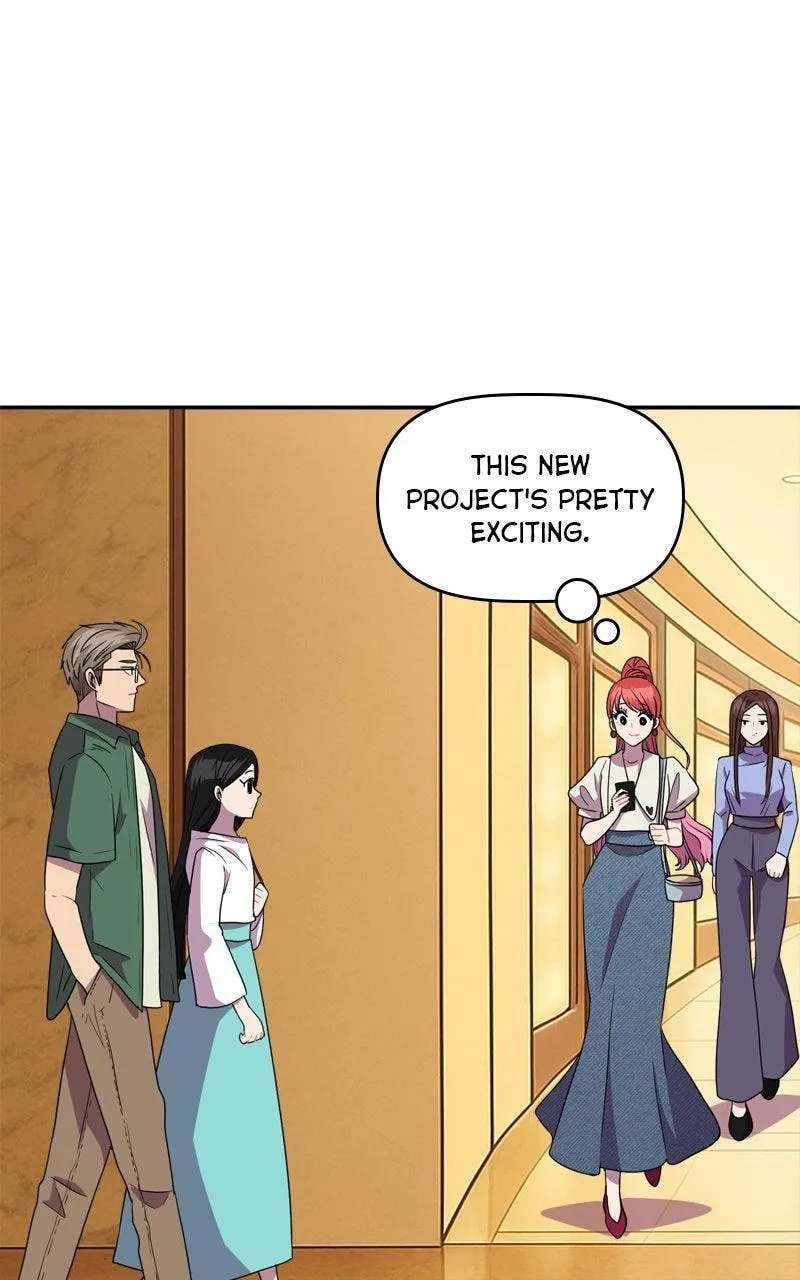 Take My Money Chapter 150 - page 54
