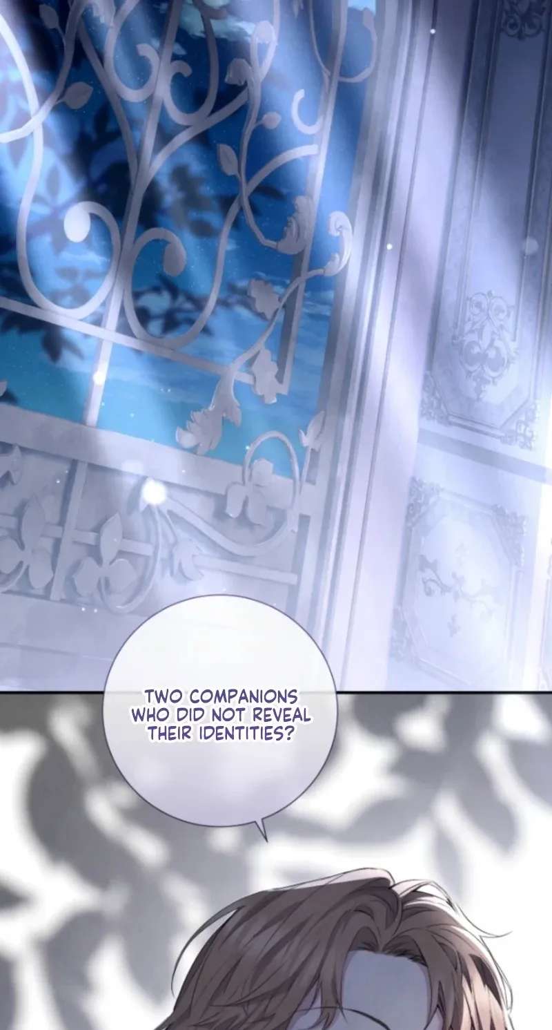 Don't Look for the Resurrected Villainess Chapter 43 - page 19