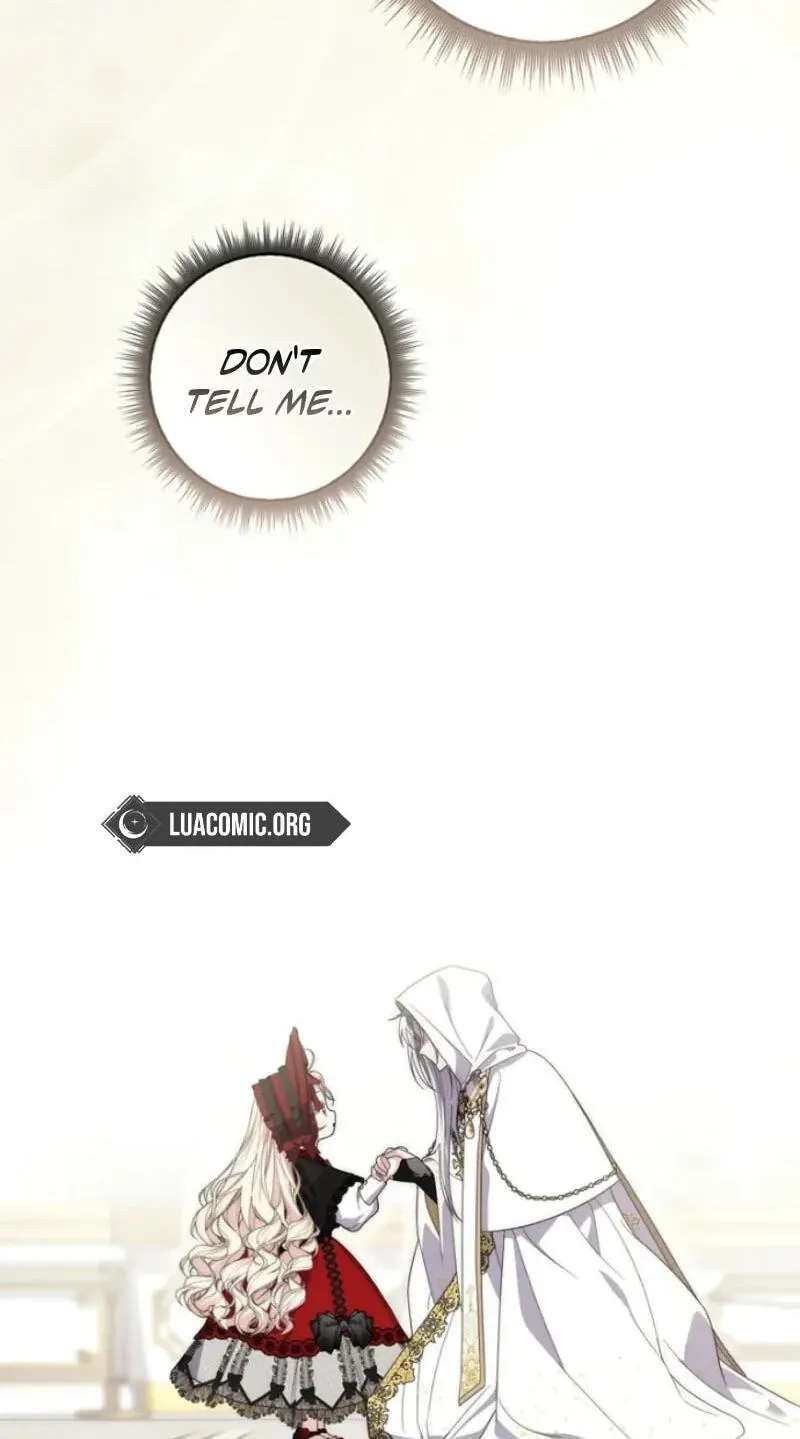 Arelyn Is Sick and Tired Chapter 81 - page 61