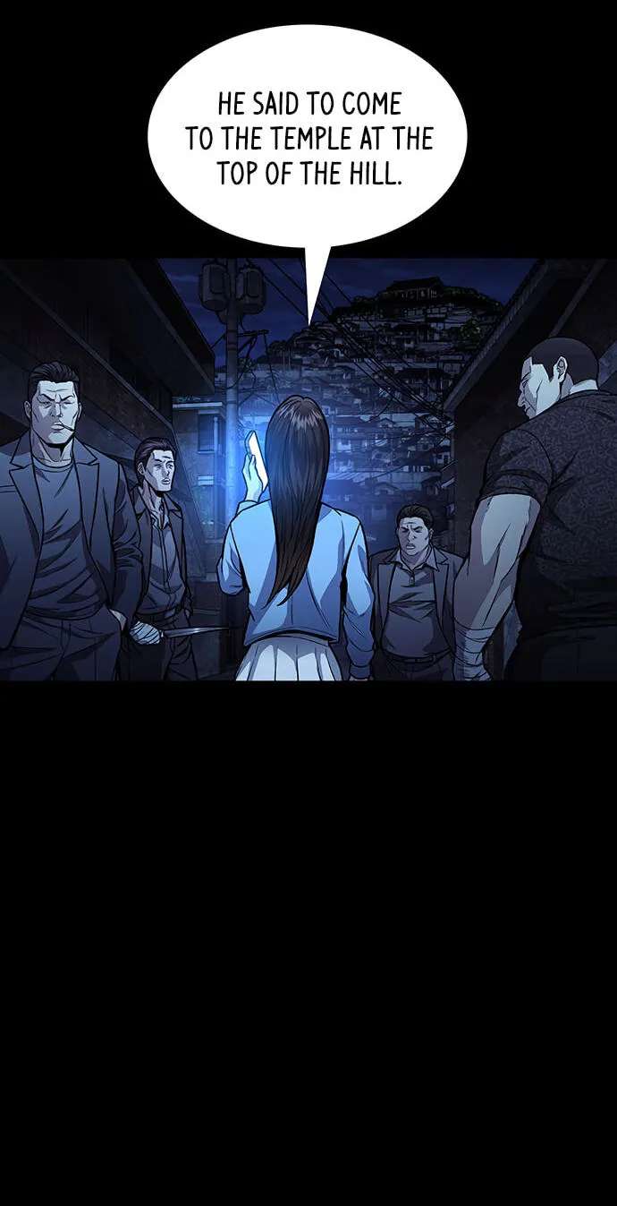 Vigilante Part 2 Chapter 94 - page 18