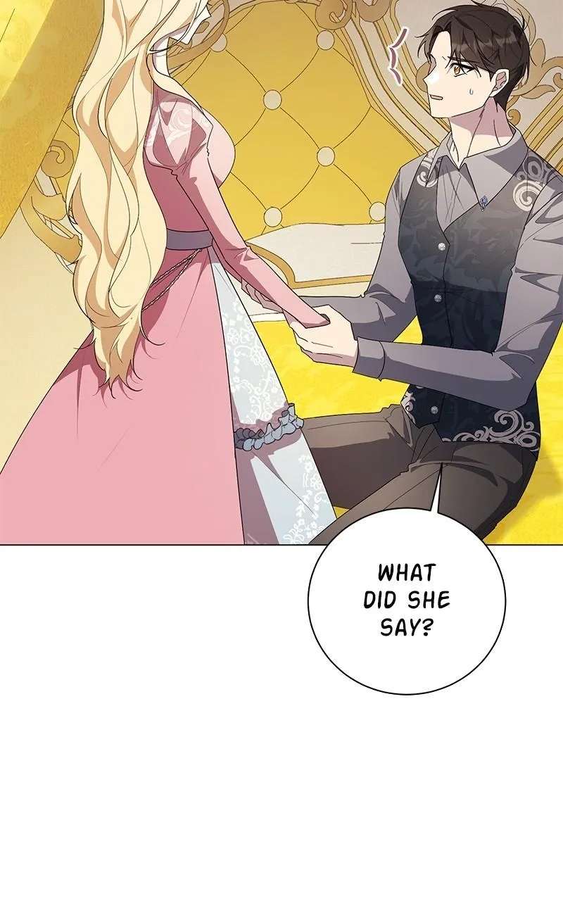 Wished You Were Dead Chapter 116 - page 54