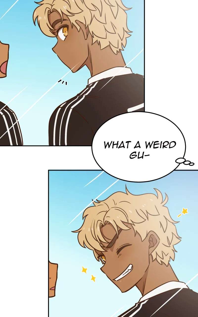 Diner for Adas Chapter 2 - page 96